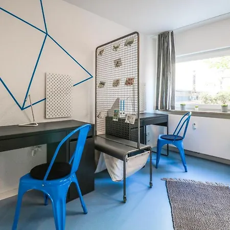 Designer Mannheim