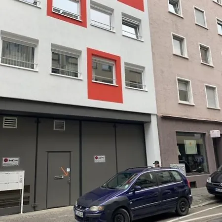 Apartment Designer *